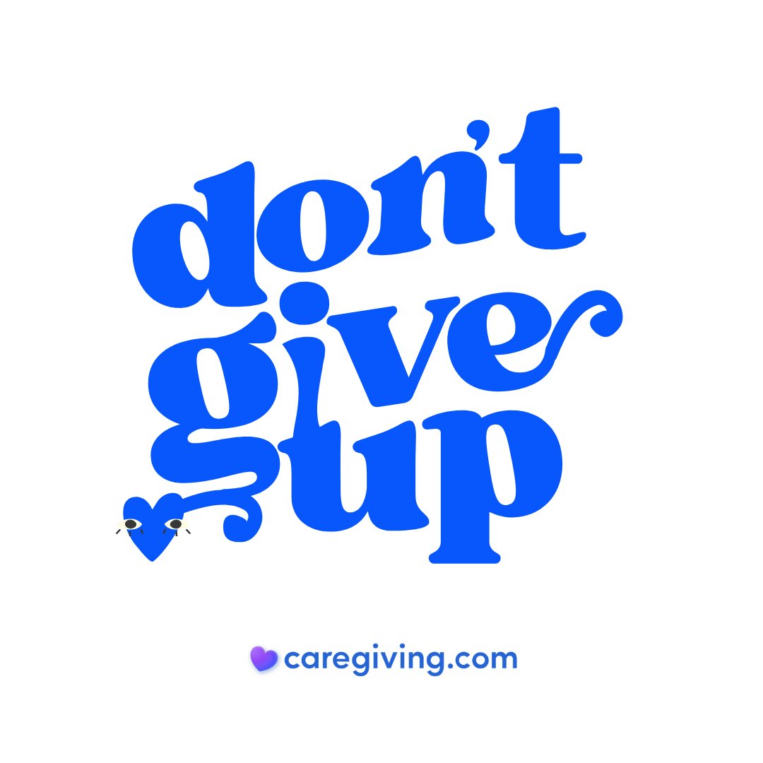 We see you, caregiver, and we hear you. You are needed. 💪💪🏻💪🏼💪🏽💪🏾💪🏿 Don't give up! Your dedication and love make a world of difference. Keep shining your light, you are making a positive impact on those you care for. #caregivers #familycaregivers #youareneeded