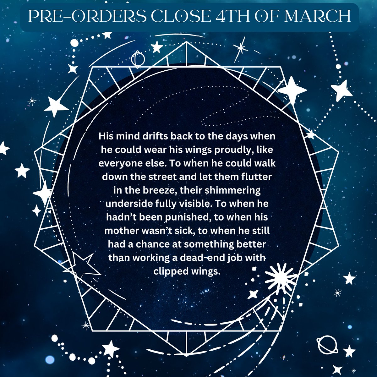 ✨ Contributor Preview ✨

It’s time to showcase our contributor’s work! Artist <a href="/ryklalli/">bear 🌻 zines!!</a> and Writer <a href="/Fawn_Eyed_Girl/">Fawnie 💖🩰💋mostly IA</a> are one of our Story Teams who created this amazing collaboration for our Supernatural section of the zine!

🔗 nomewithoutyou.bigcartel.com