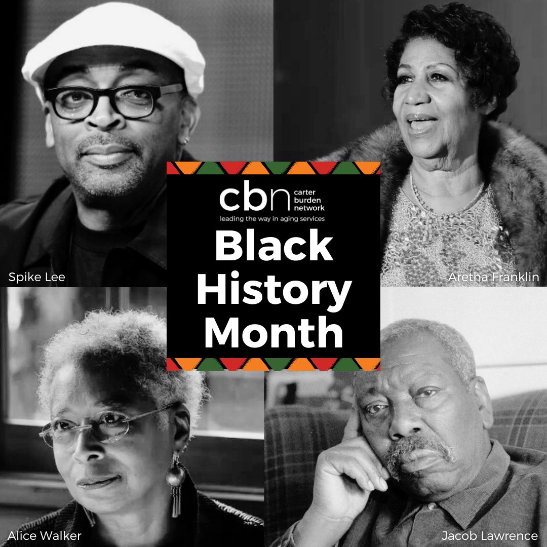 February is Black History Month! This year’s theme highlights African Americans’ influence on the arts, using their creative expression to discuss important issues and empower their communities. We will be highlighting various Black Artists this month so stay tuned for more!
