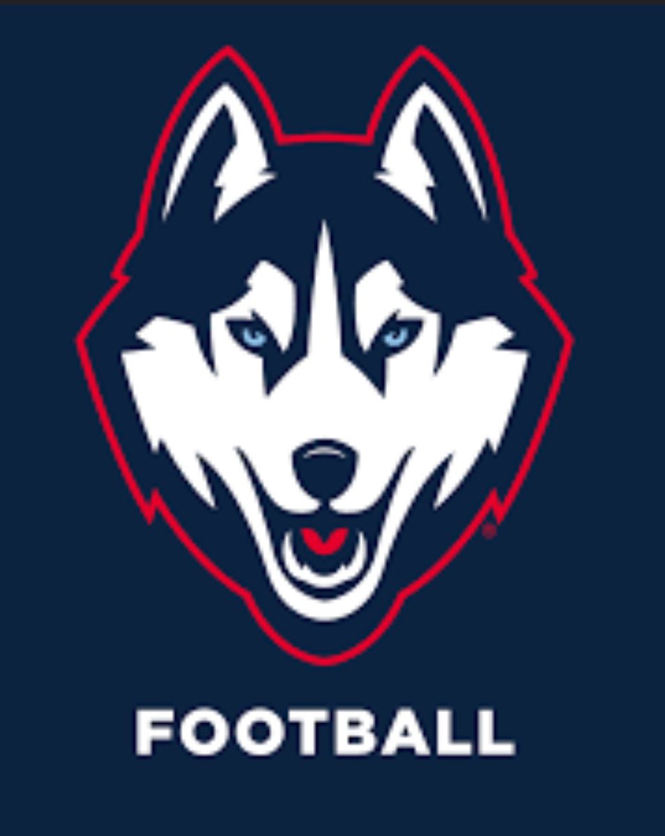 I am blessed to say that I have received my 4 d1 offer from the university of Connecticut.
<a href="/brucewill15/">Bruce Williams</a> <a href="/RealCoachBruno1/">Brian Bruno</a> <a href="/CBASyrFootball/">CBA Syracuse Football</a>