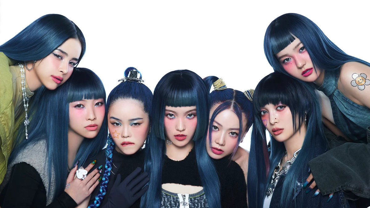 SCM steps foot in the music industry. 🎶

In 2023, SCM interprets for the talented Japanese girl group XG, connecting their music and fans around the world (or more specifically four different countries). 🎼

#FlashbackFriday