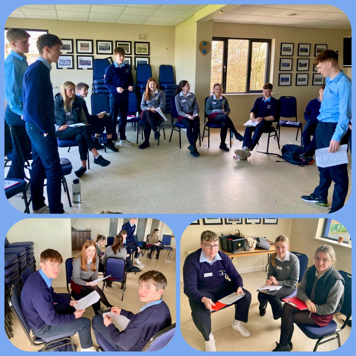 MountStMichael tweet media