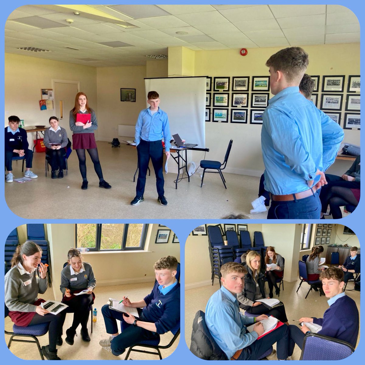 MountStMichael tweet media