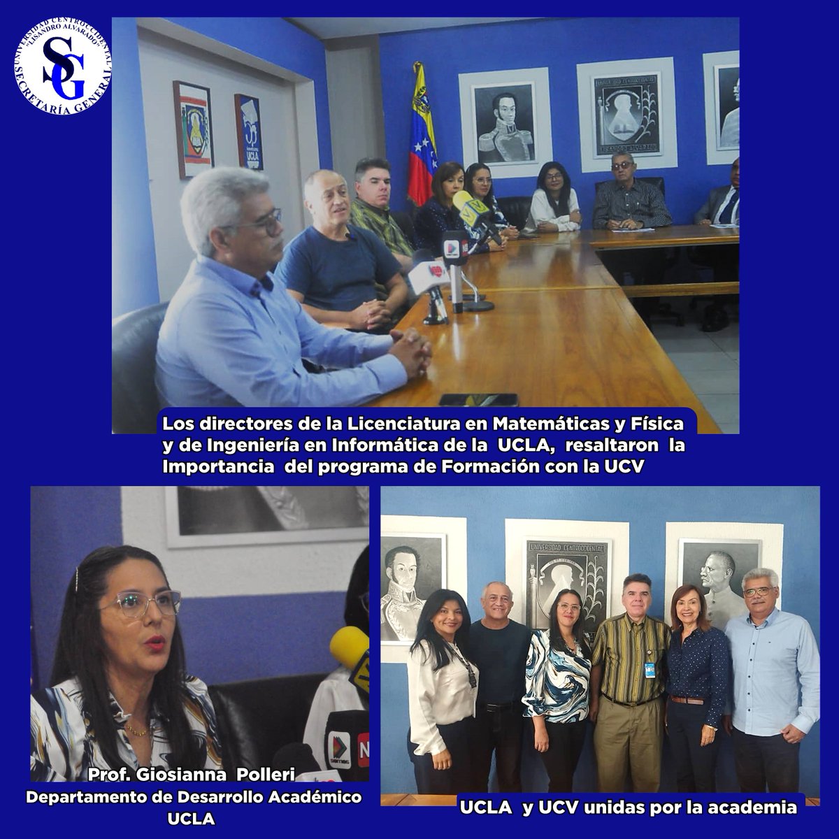 SecretaríaUCLA tweet media