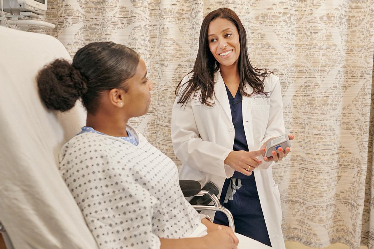 NYULH_DeptofMed's tweet photo. In honor of Natl Women Physicians Day, we extend our gratitude to all women in medicine for their pioneering achievements in advancing scientific discovery, education, &amp; patient care – &amp; for their leadership &amp; contributions to Medicine past, present, &amp; future. #Feb3 #GenderEquity https://t.co/d3qtj8zYIY