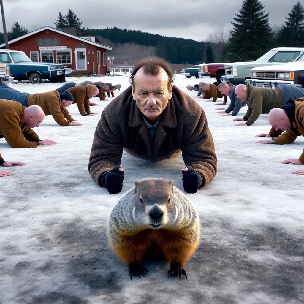 F3 Valley Forge tweet media