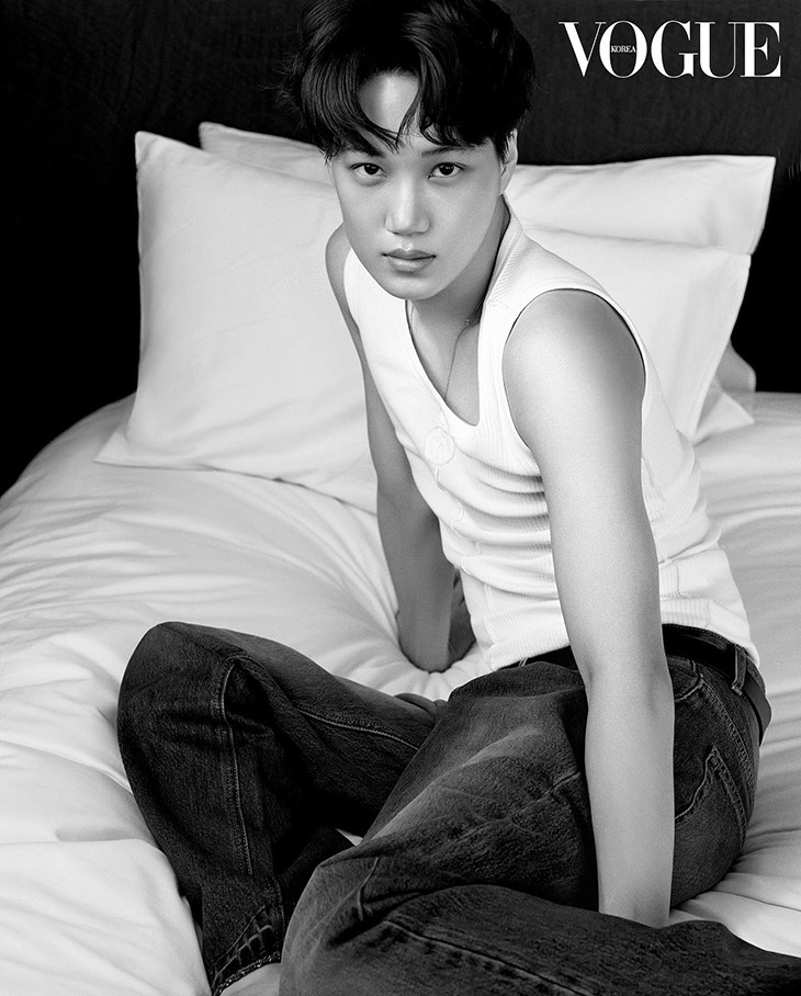 meovvcinema's tweet photo. KAI ☆ https://t.co/m5cv6ulbYD