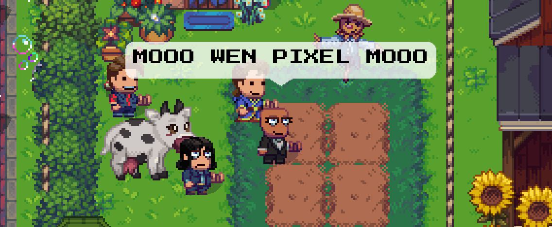 Fishdogs3's tweet photo. @pixel_barney WEN $PIXEL ? https://t.co/ghA5DQd0RI