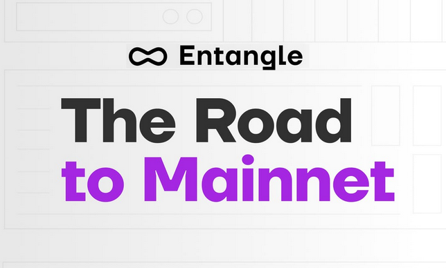 _V1ads_'s tweet image. 1/ Lets learn more about @Entanglefi - the first customizable messaging infrastructure designed to unify #Web3  and optimize ecosystem liquidity. Soon will be mainnet #EntangleMainnet