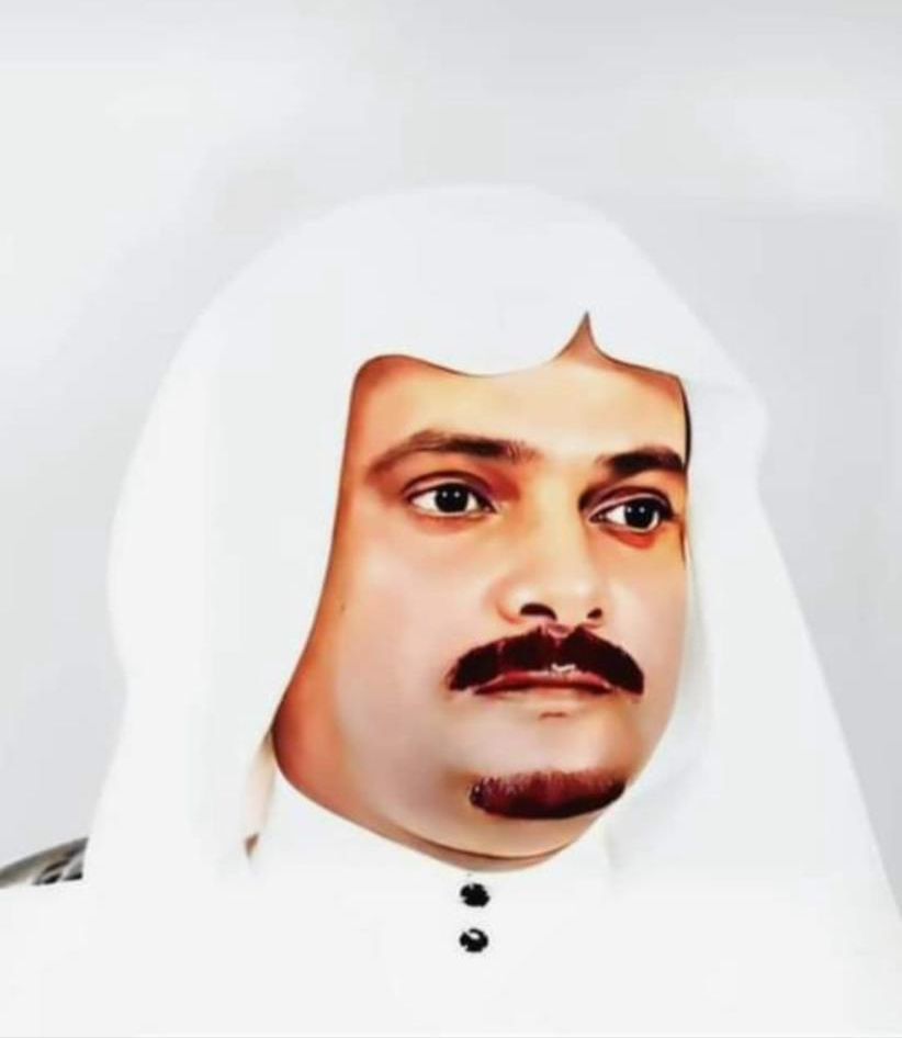 Ali_Mosa_Zalah's tweet photo. فقدت الساحة الثقافية في بلادنا مساء اليوم  أحد رموز الأدب وفرسان الشعر السعودي المعاصر  ، شاعر الأصالة والجزالة ونائب رئيس النادي الأدبي بمنطقة جازان في التسعينات الهجرية الأستاذ / حسن بن علي أبو طالب القاضي  . 
تغمده الله بواسع مغفرته ، وألهم أسرته وذويه ومحبيه الصبر والسلوان . https://t.co/8UTSqqIzfd