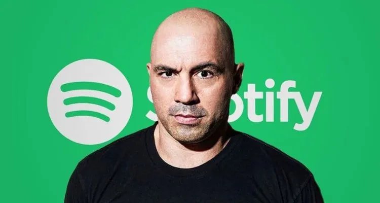 WatcherGuru's tweet photo. JUST IN: Joe Rogan signs $250 million Spotify deal that allows him to post his podcasts on X. https://t.co/VAqPBx9hQZ