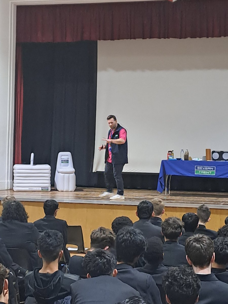 BVGS Chemistry tweet media