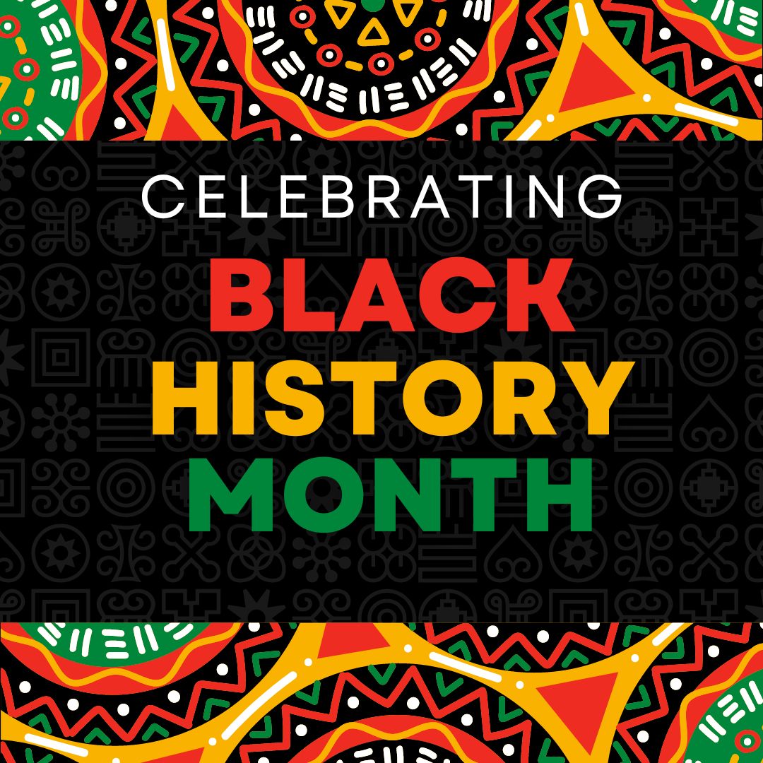 This February, we proudly join the nation in recognizing Black History Month, a time to honour and celebrate the rich past and present contributions and accomplishments of Black people in Canada and their communities. #BHM2024