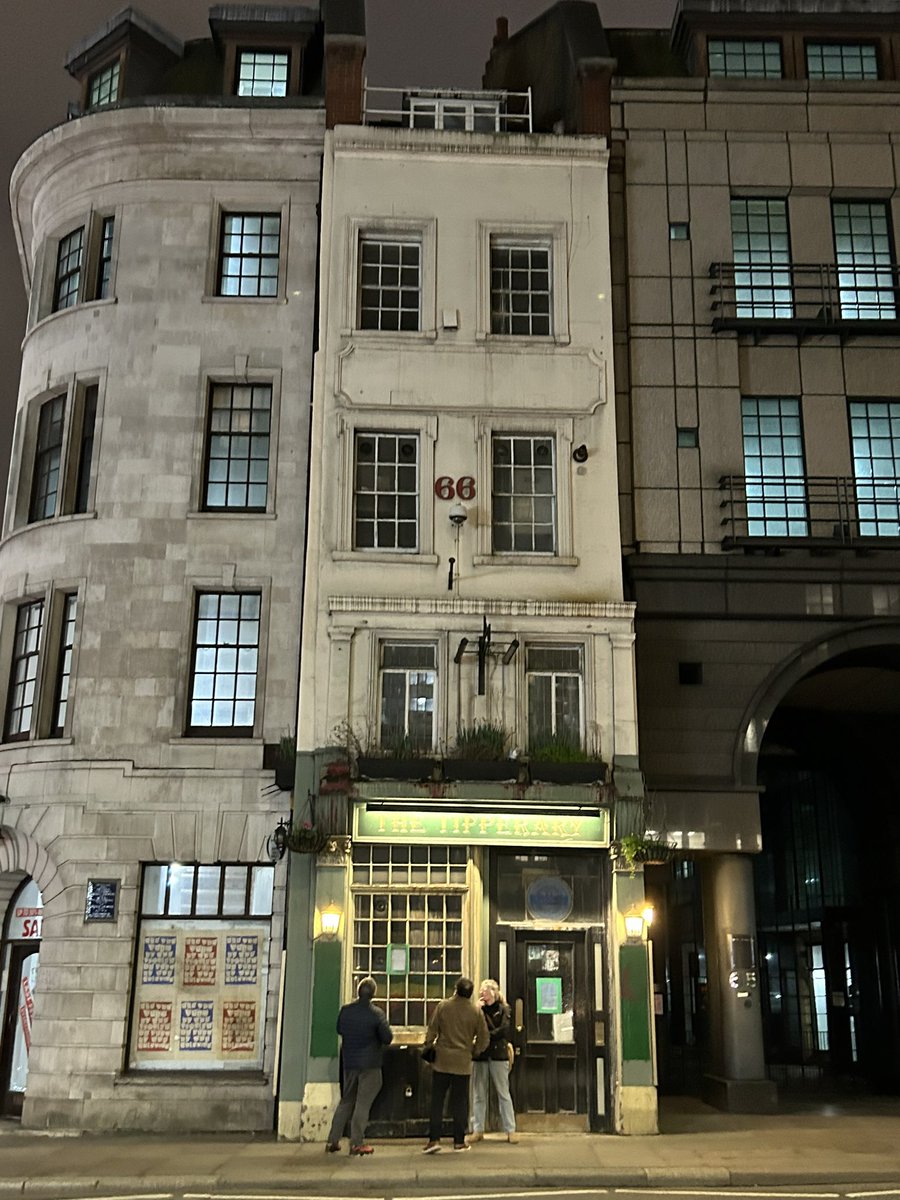 Saving London Pubs tweet media