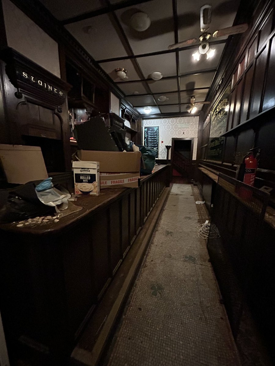 Saving London Pubs tweet media