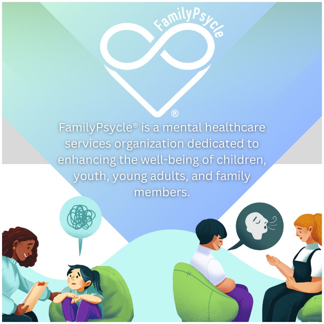 FamilyPsycle® tweet media