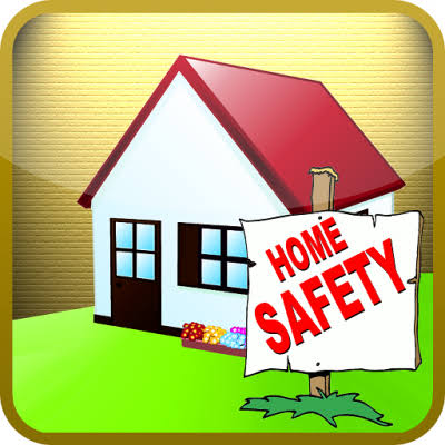 10 SAFETY TIPS AT HOME 🏡 

A Thread 🧵

#SafetyFirst #SafetyNow #safeathome #SafetyTips
My president #NGAANG