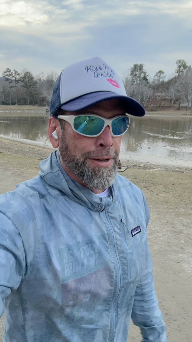 On January 31st, Throwing Bones Founder, Kenny Capps completed the <a href="/badwater/">Badwater®</a> 267!!

Life is not a sprint, it's about taking daily action to tackle 267 miles in one month! What a start to 2024 💪

throwing-bones.org

#cancerwarrior #ultrarunner #running #training