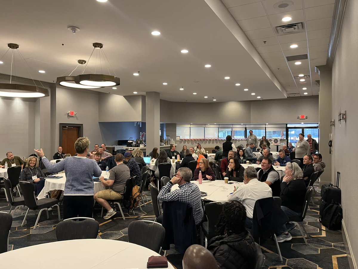 📷ITS TIME FOR SWAP SHOP AND STATE UPDATES !
#ncprdc