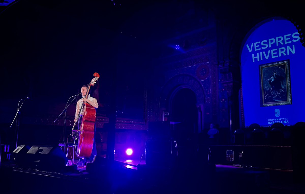 Universitat de Barcelona tweet media