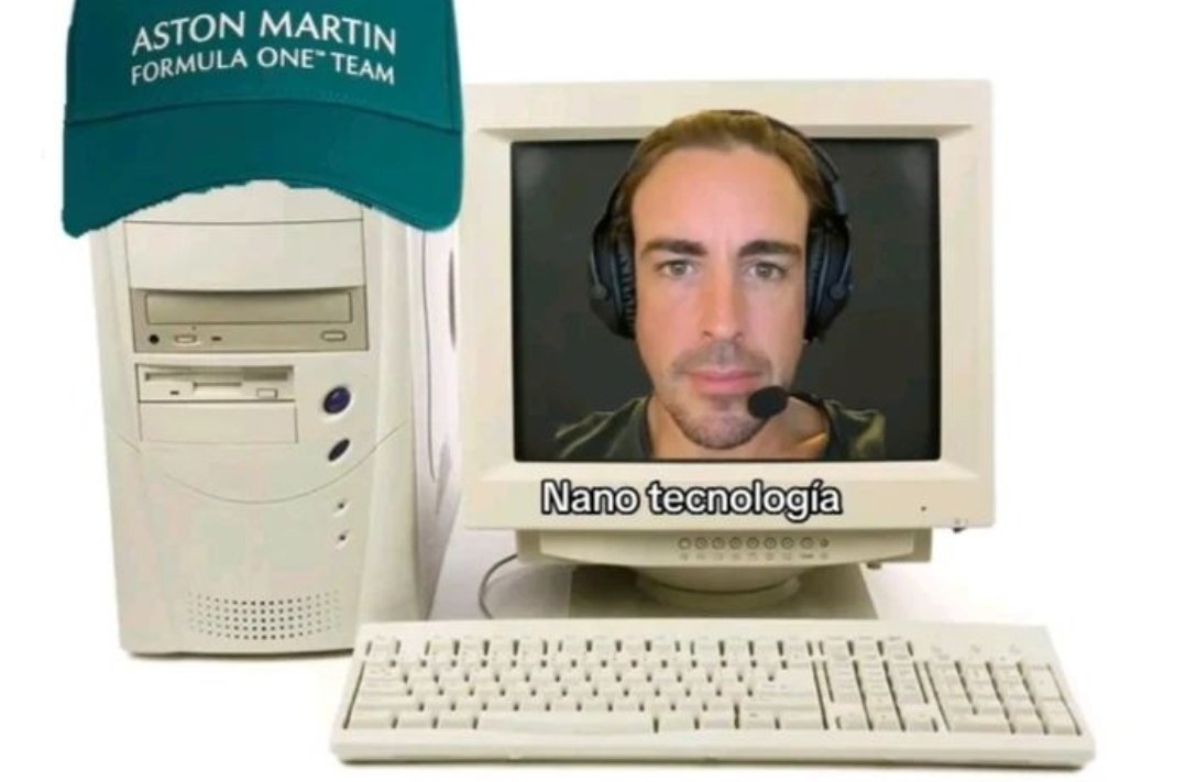 AntonioPadron17's tweet photo. *¿Por qué va tan rápido tu ordenador, que componentes lleva?*

Lo que lleva mi ordenador: https://t.co/2kmt2Qvp64