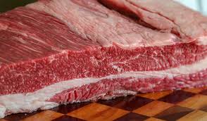 The truth about steak: - Contains all essential amino acids - Loaded with healthy fat - Packed with micronutrients - Digested and absorbed well - Doesn't cause heart disease - Doesn't cause cancer - Important for optimal health - Essential to our environment Eat more steak.