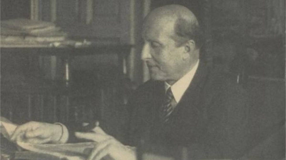 gvachtan's tweet photo. Σαν σήμερα το 1950 έφυγε από τη ζωή ο τιτάνας των μαθηματικών, Κωνσταντίνος Καραθεοδωρή. https://t.co/FLd6kbXEBE