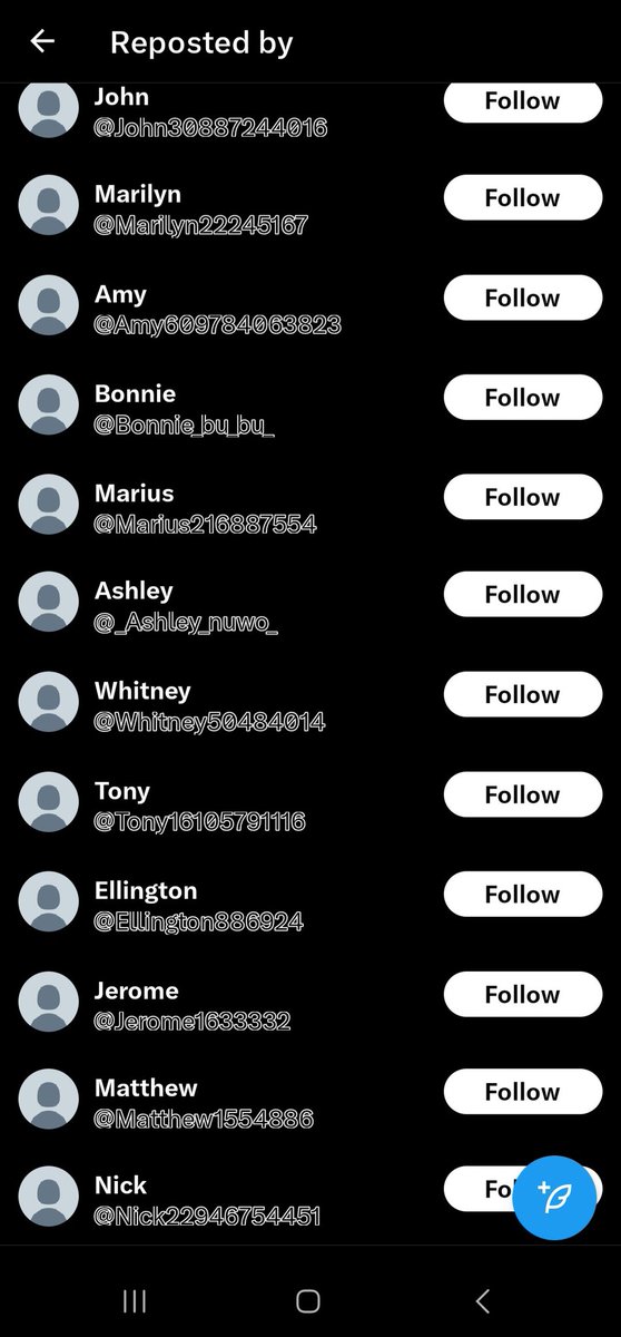 cryptosingh1111's tweet photo. 👨👩 Real humans, assemble!

🤖👾 Too many bots around. 

🧐👁 What even is this behaviour fam?

👍💬 Like or reply to prove you're real.

#HumanCheck #Verify ✅️ https://t.co/9gekXYjTrA