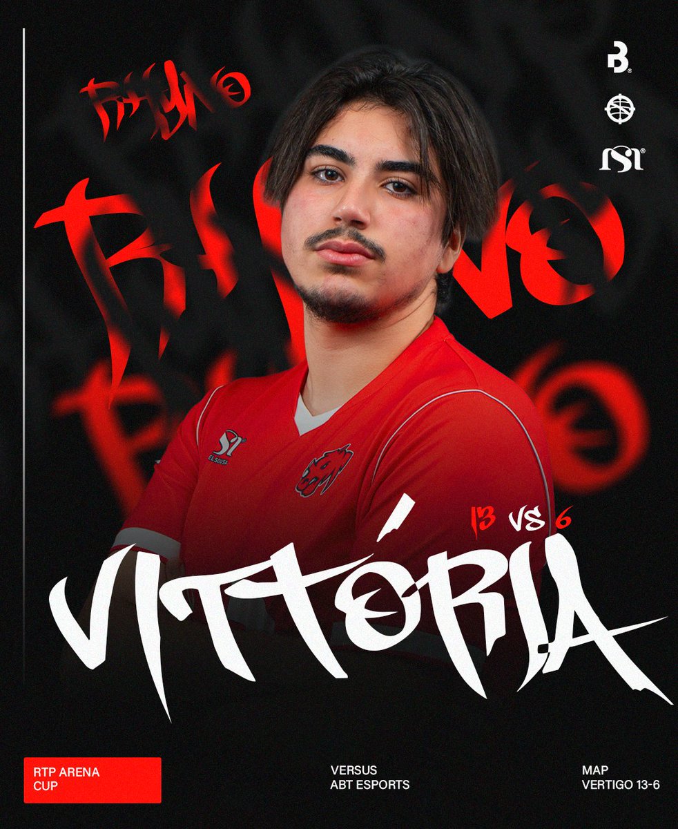 Rhyno Esports tweet media