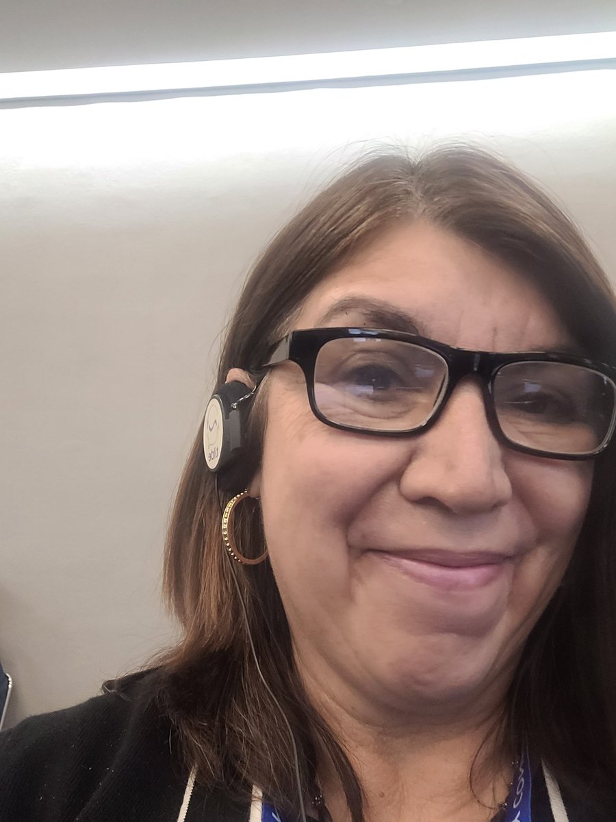 Betty Balli Torres tweet media