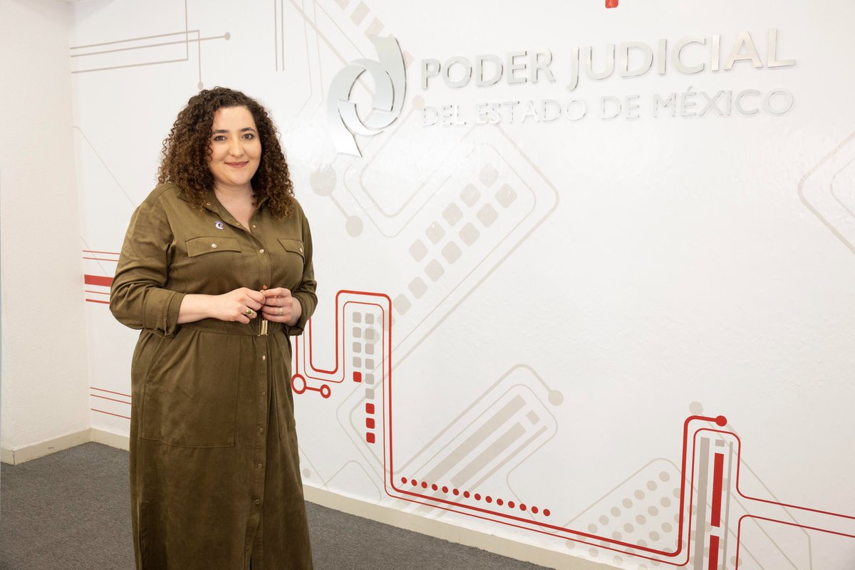 📺 📻 Estación: <a href="/AMXNoticias/">Agencia Mexiquense de Noticias</a> 
🔸Programa: #AccesoALaJusticia
👩🏻‍💼Conductora: <a href="/Sofiasodizapfe/">Sofia Sodi Zapfe</a>
🗒Tema: Voluntariado, una vocación de servicio
🔗youtu.be/CMXD7MJfvBs