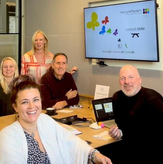 We’ve another workshop  <a href="/TheIslandWorks/">IslandWorks</a> on 7th February.  
Free code SBN100 to support our local business. 
Mindset is something to be mastered if you really want to be free 🦋 

eventbrite.co.uk/e/mindset-rese…