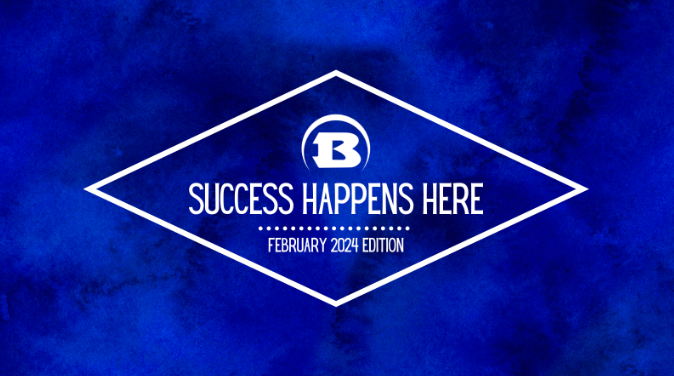 _SESTigers's tweet photo. Our monthly district e-newsletter, Success Happens Here, is one way we share important information with our parents and community. Please visit one of the links below for the February 2024 edition:

English: https://t.co/A3ve5Rjlbz
Spanish: https://t.co/LlUJWxanTt https://t.co/kh96ihDTSb
