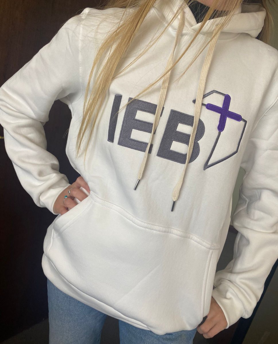 IebMas's tweet image. El que ya invirtió en buena tecnología, puede invertir en lo que quiera😉 ¿Quién quiere sorteito de un buzo IEB+? 🚀 150 RT y sorteamos 5 entre los RT 🚀