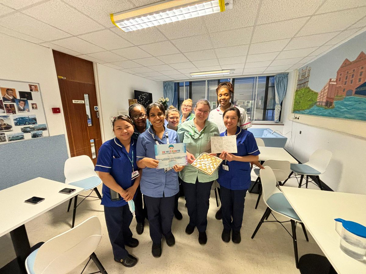 And that's a wrap. A big thank you to my  <a href="/b49hcop/">Ward B49 HCOP</a> family for everything. I'll miss you all, but it's time for a new adventure now I've passed my apprenticeship. Xxx