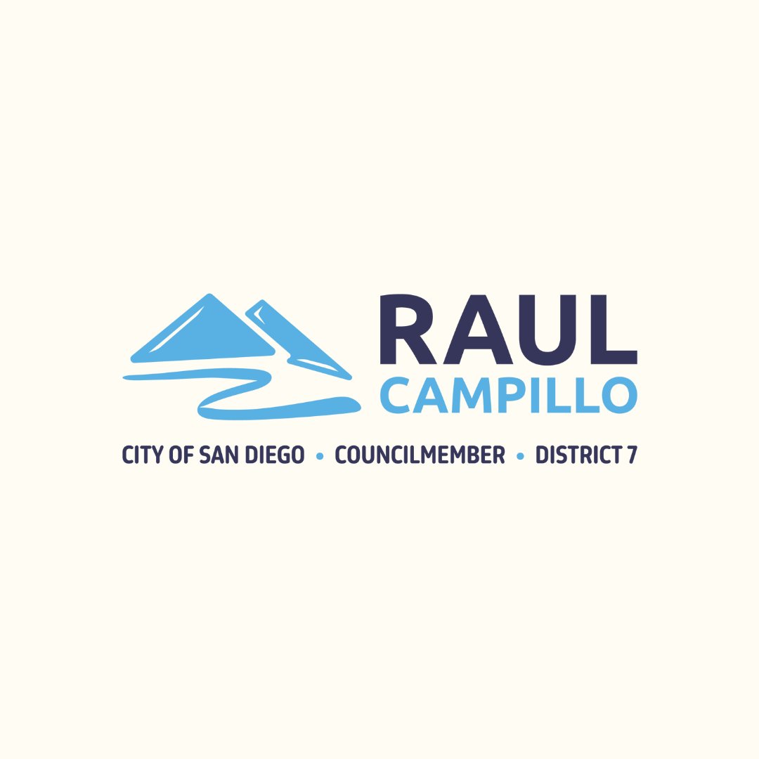 Councilmember Raul Campillo tweet media
