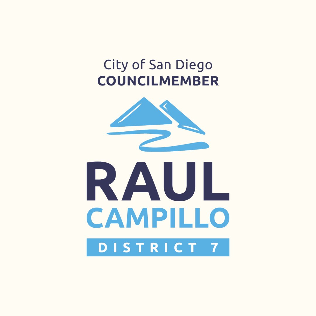 Councilmember Raul Campillo tweet media