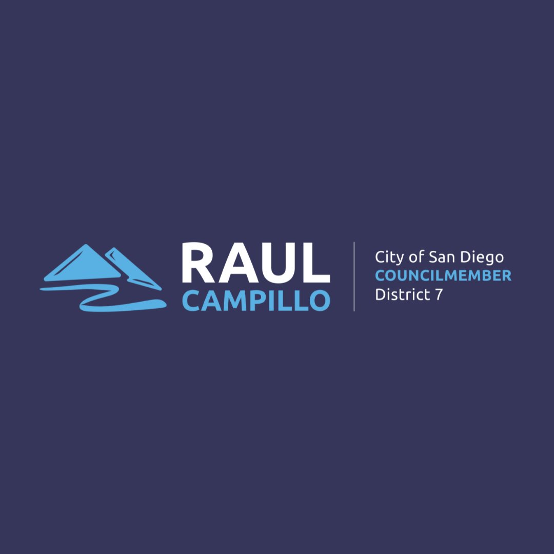 Councilmember Raul Campillo tweet media