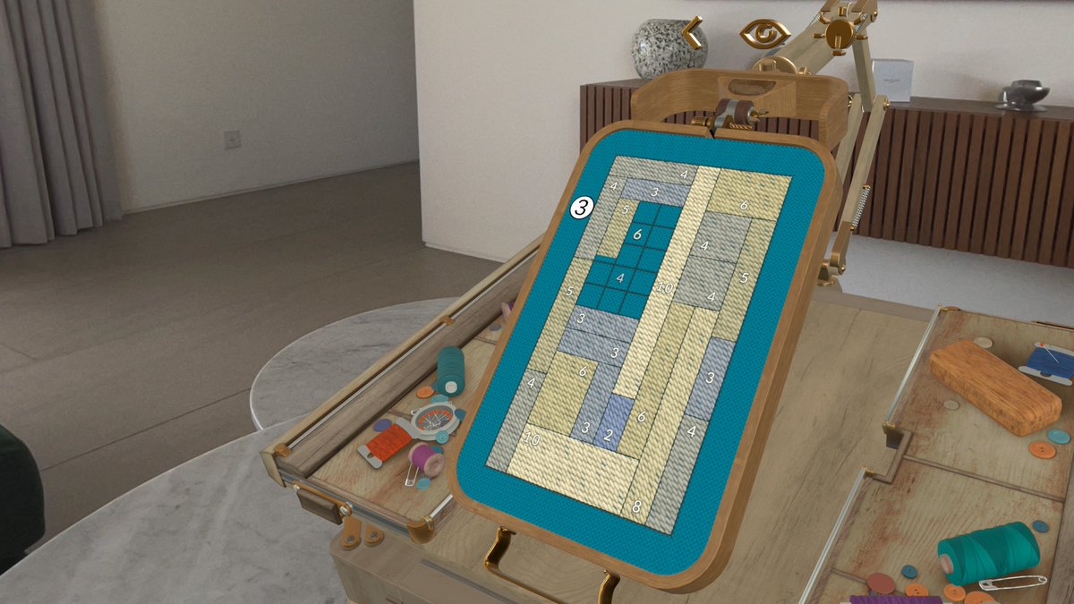 Lykke Studios: Fun and cosy games! tweet media