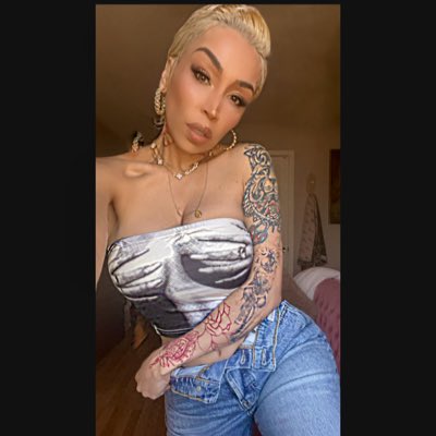 nvee_d's tweet photo. #NewProfilePic https://t.co/yVmDWZWCwn