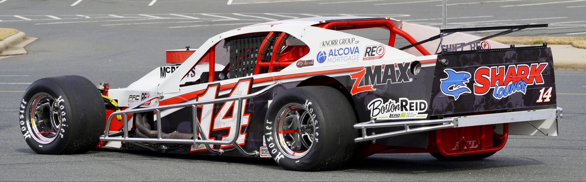 Hughes Motorsports tweet media
