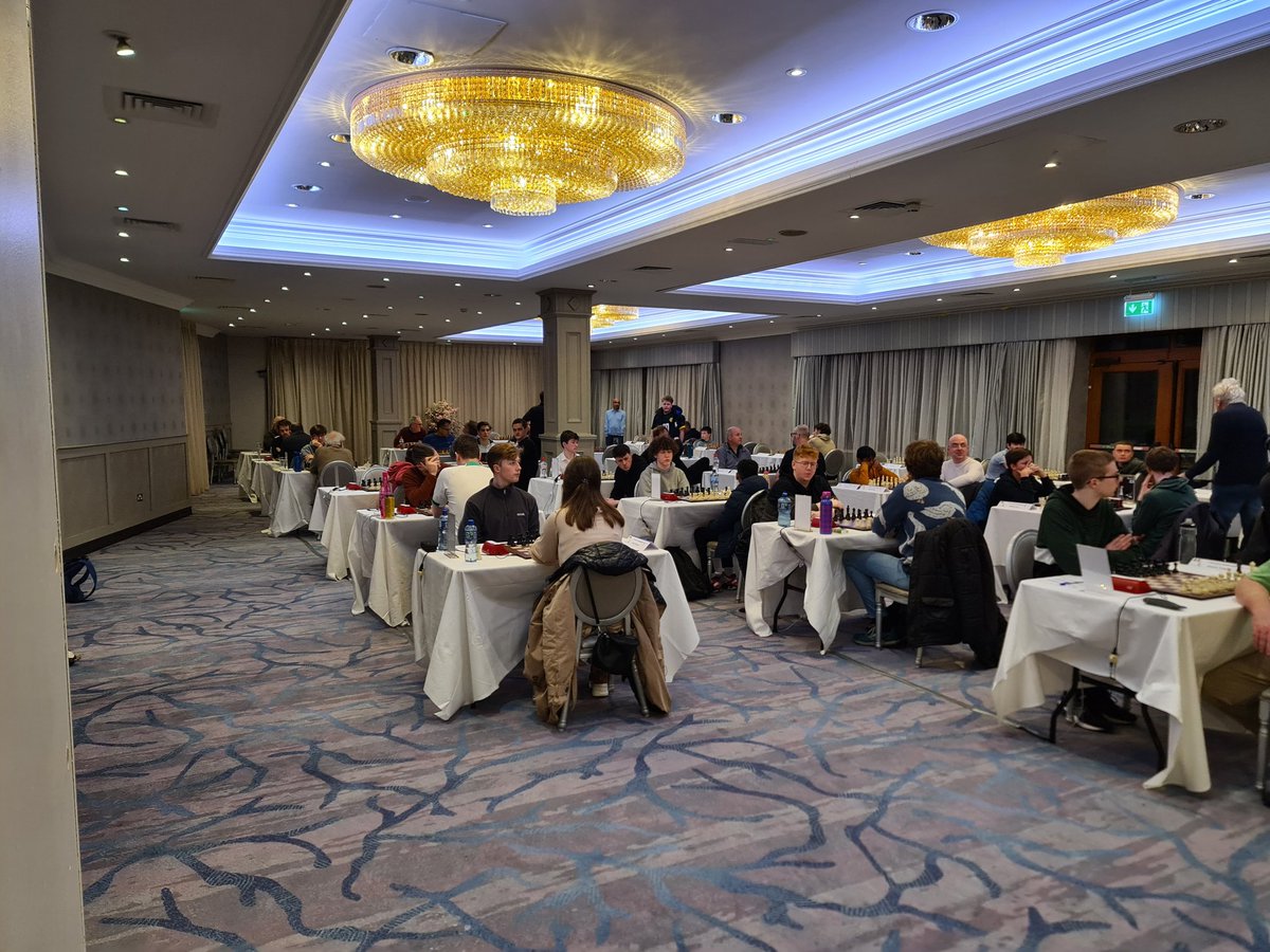 James Forde tweet media