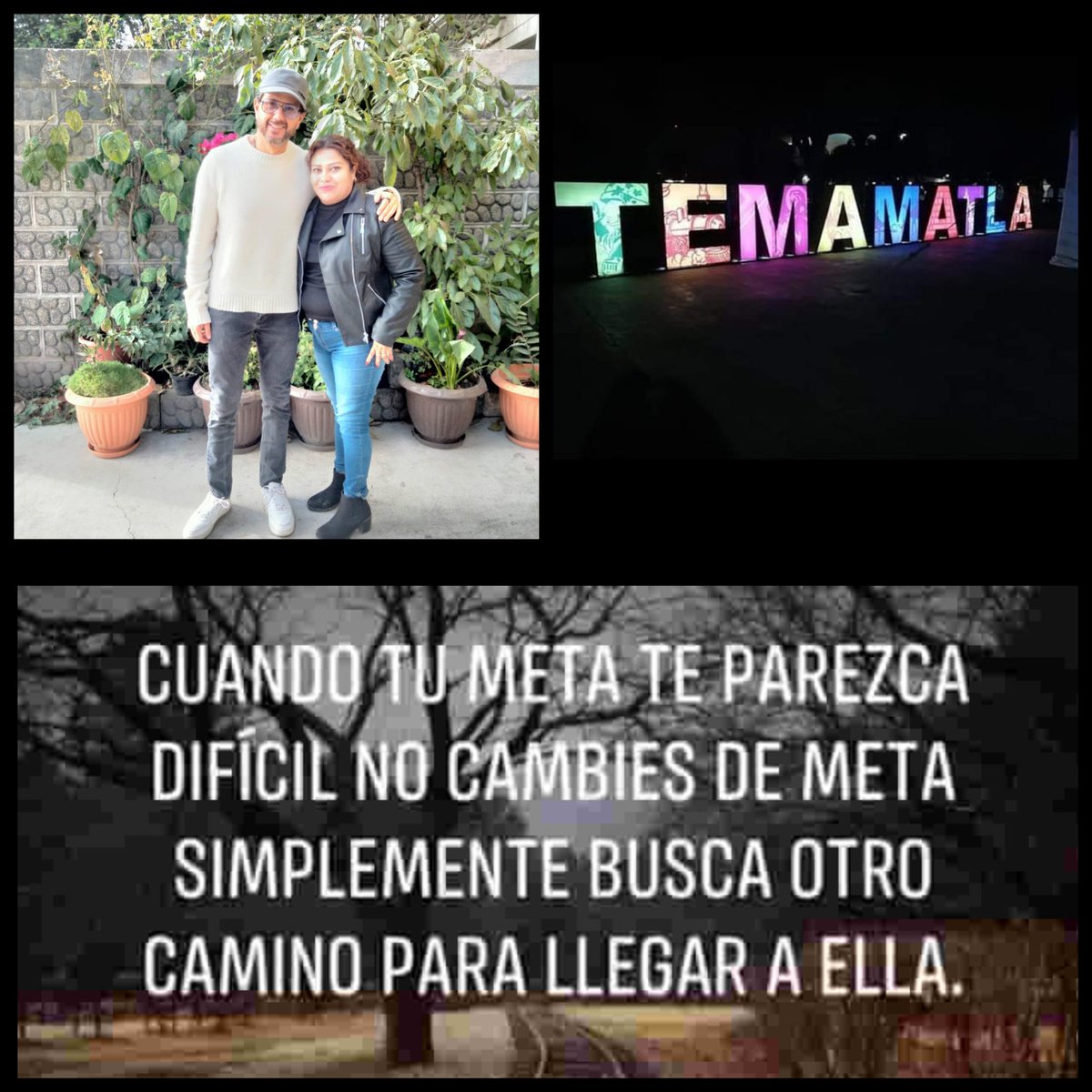 Adarelychavezv's tweet photo. No importa las batallas que crecemos estamos en el mejor equipo #EquipoADMM
@ApoloniaFrias
@AdarelyChavez
#temamatla #lealYReal https://t.co/R1WYotsJpe
