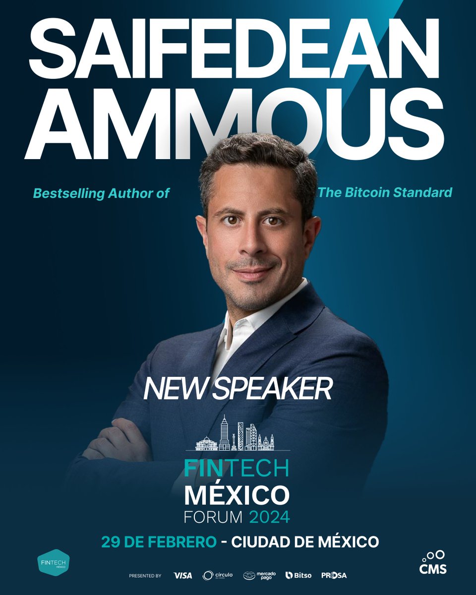 FinTech México tweet media