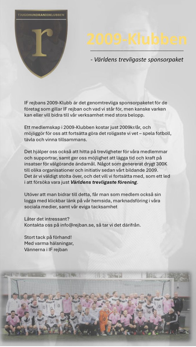 IF rejban tweet media