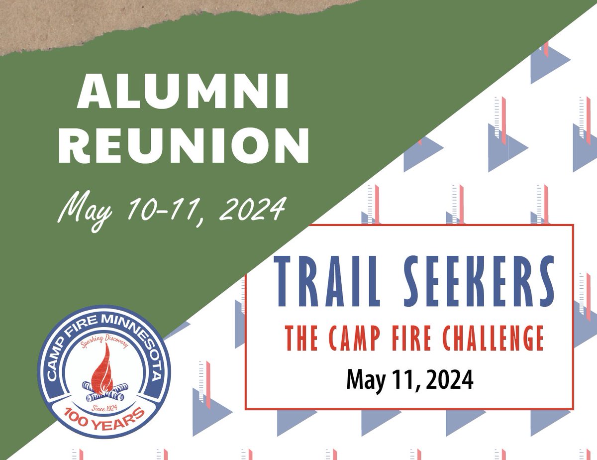 Camp Fire Minnesota tweet media