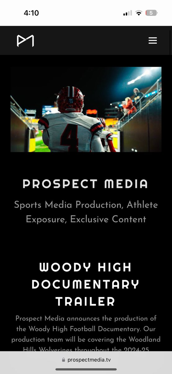 Prospect Media tweet media