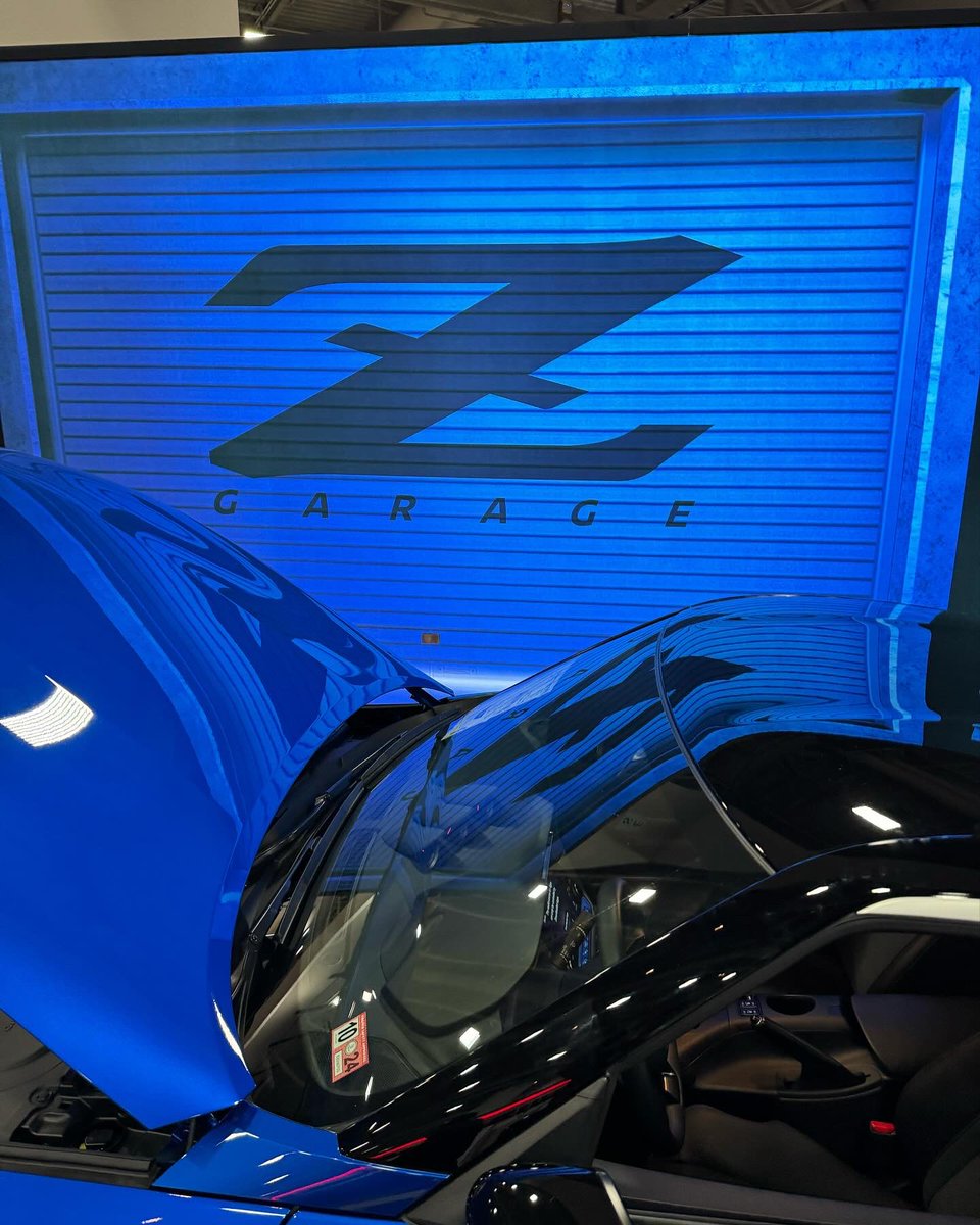 MainframeGuyBS's tweet photo. ποΈπ¨π
Z is Life. #Millennial #Mainframer #MFSec @IBM @NissanUSA @AlphasKPL_HoCo @MightyMAAC @UMESNews @UMESNAA https://t.co/TR5xhjk6HD