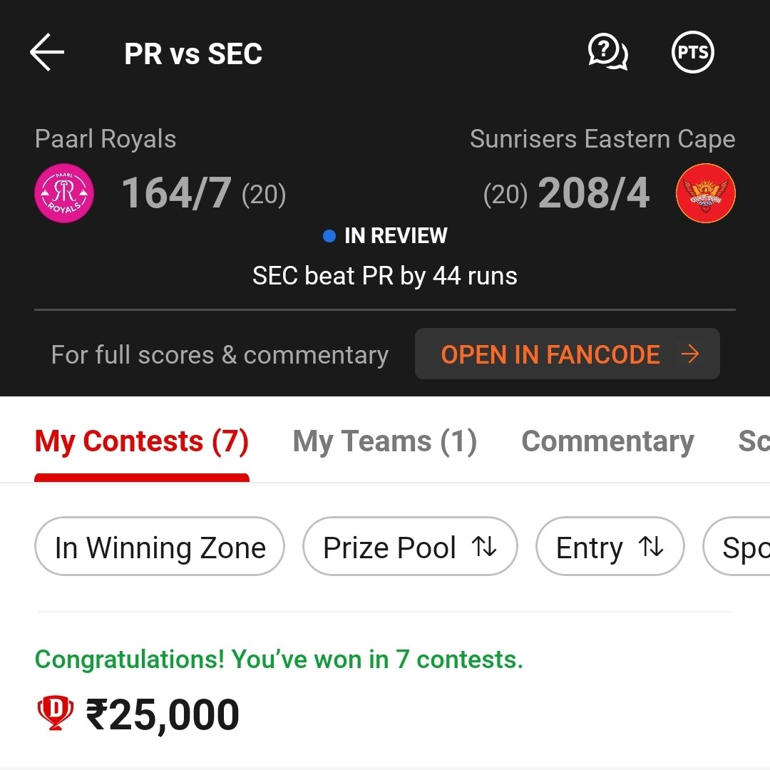 yellowball07's tweet photo. Never in 1000 full moon, I would have selected E Jones in my fantasy 11. Thanks to @CoversoffAI he made the difference for me despite, I don't have L Dawson, W Lubbe, Roy and J Hermann. 

#coversoff #sa20 #dream11 #Cricket #INDvENG #Dhoni #t20 https://t.co/W7NHHXcM2p