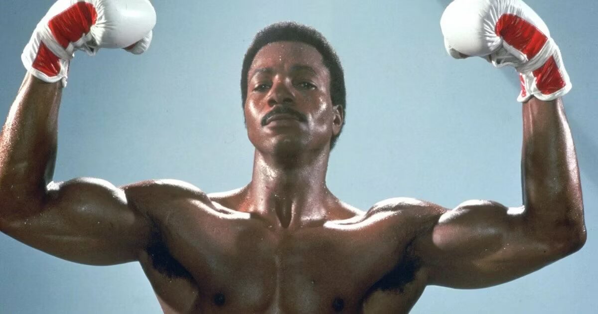 rest in peace carl weathers🙏💔